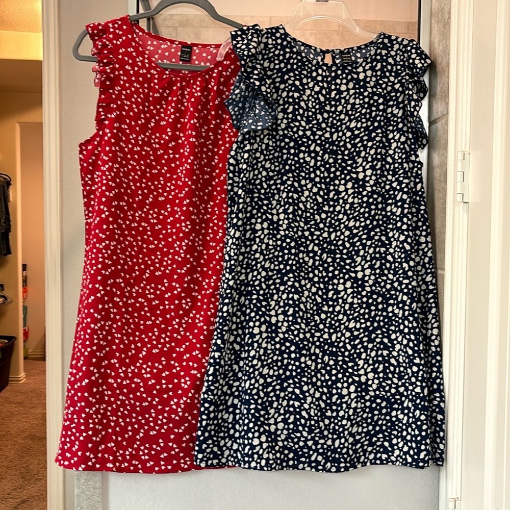Dress combo
